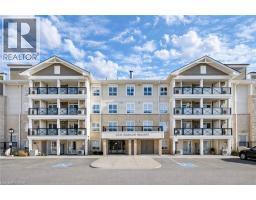 1045 NADALIN Heights Unit# 108, Milton, Ontario