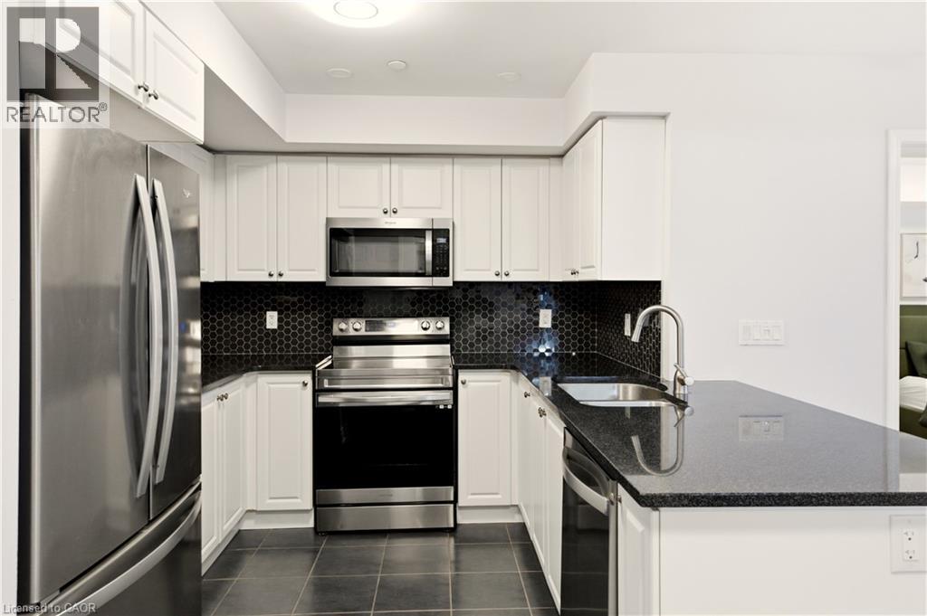 1045 Nadalin Heights Unit# 108, Milton, Ontario  L9T 8R5 - Photo 6 - 40816589