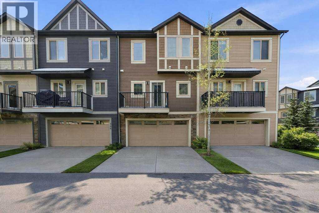 148 Legacy Point Se, Calgary, Alberta  T2X 3Z3 - Photo 2 - A2298495