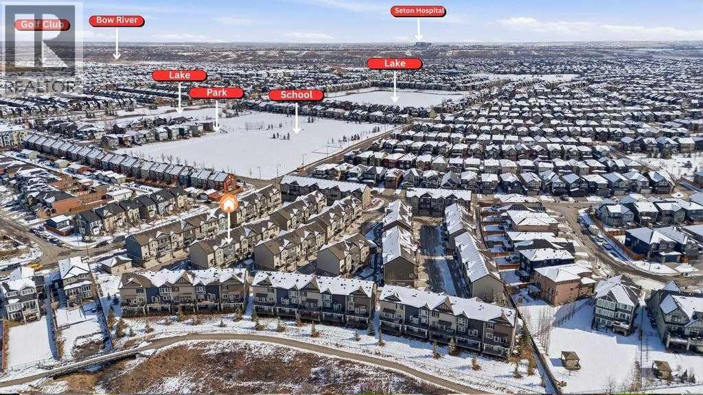 148 Legacy Point Se, Calgary, Alberta  T2X 3Z3 - Photo 6 - A2298495