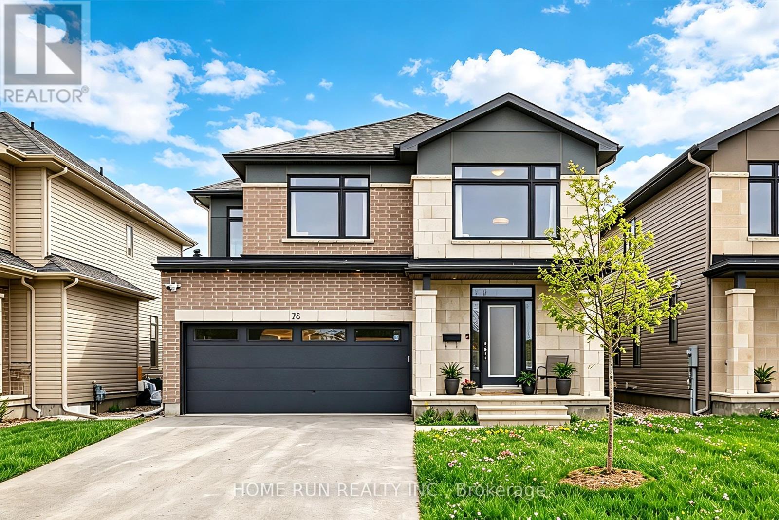 78 BIG DIPPER STREET, Ottawa, Ontario