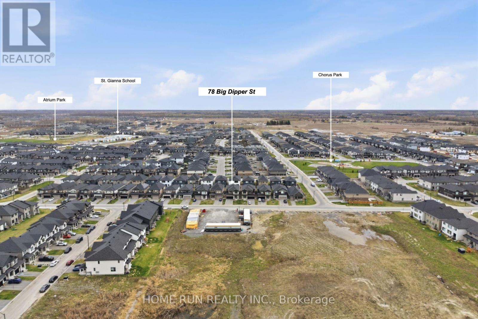 78 Big Dipper Street, Ottawa, Ontario  K4M 0L9 - Photo 49 - X13076318