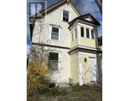201 AUGUSTA STREET, Ottawa, Ontario
