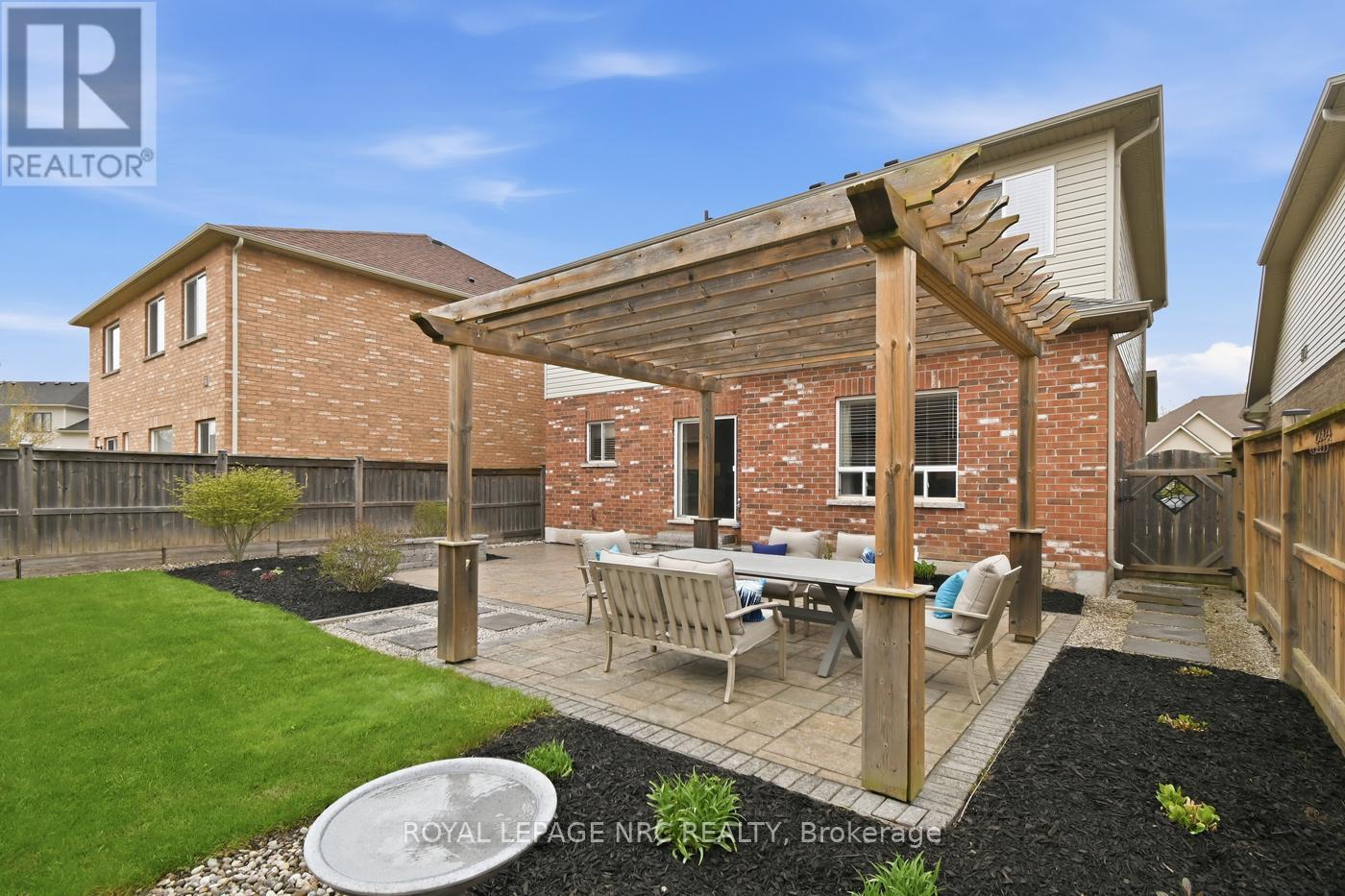 9105 White Oak Avenue, Niagara Falls, Ontario  L2G 0E9 - Photo 10 - X13076328