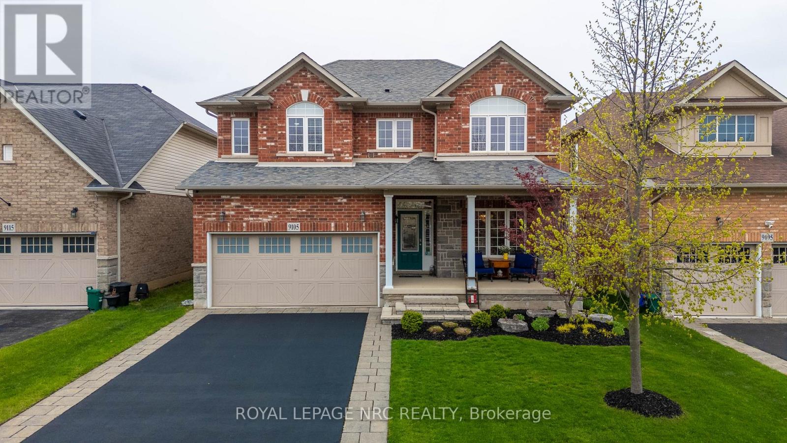 9105 White Oak Avenue, Niagara Falls, Ontario  L2G 0E9 - Photo 2 - X13076328