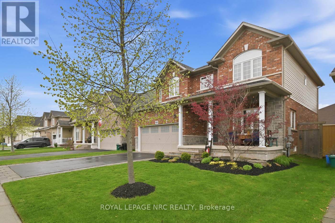 9105 White Oak Avenue, Niagara Falls, Ontario  L2G 0E9 - Photo 3 - X13076328
