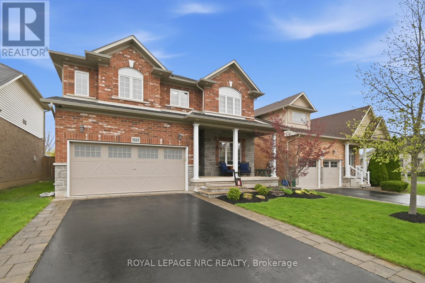 9105 White Oak Avenue, Niagara Falls, Ontario  L2G 0E9 - Photo 4 - X13076328