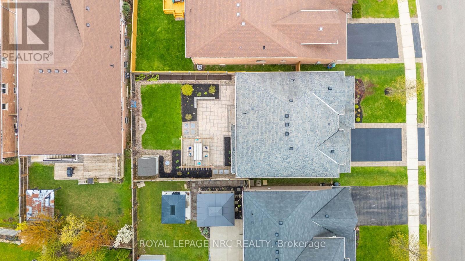 9105 White Oak Avenue, Niagara Falls, Ontario  L2G 0E9 - Photo 46 - X13076328
