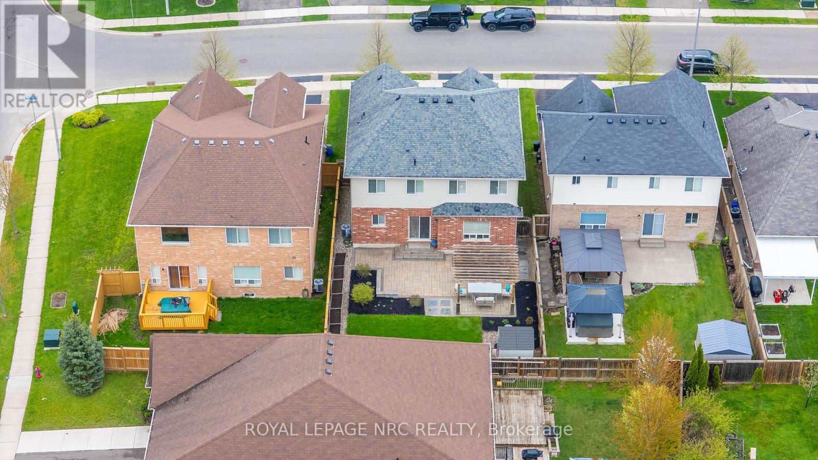 9105 White Oak Avenue, Niagara Falls, Ontario  L2G 0E9 - Photo 47 - X13076328