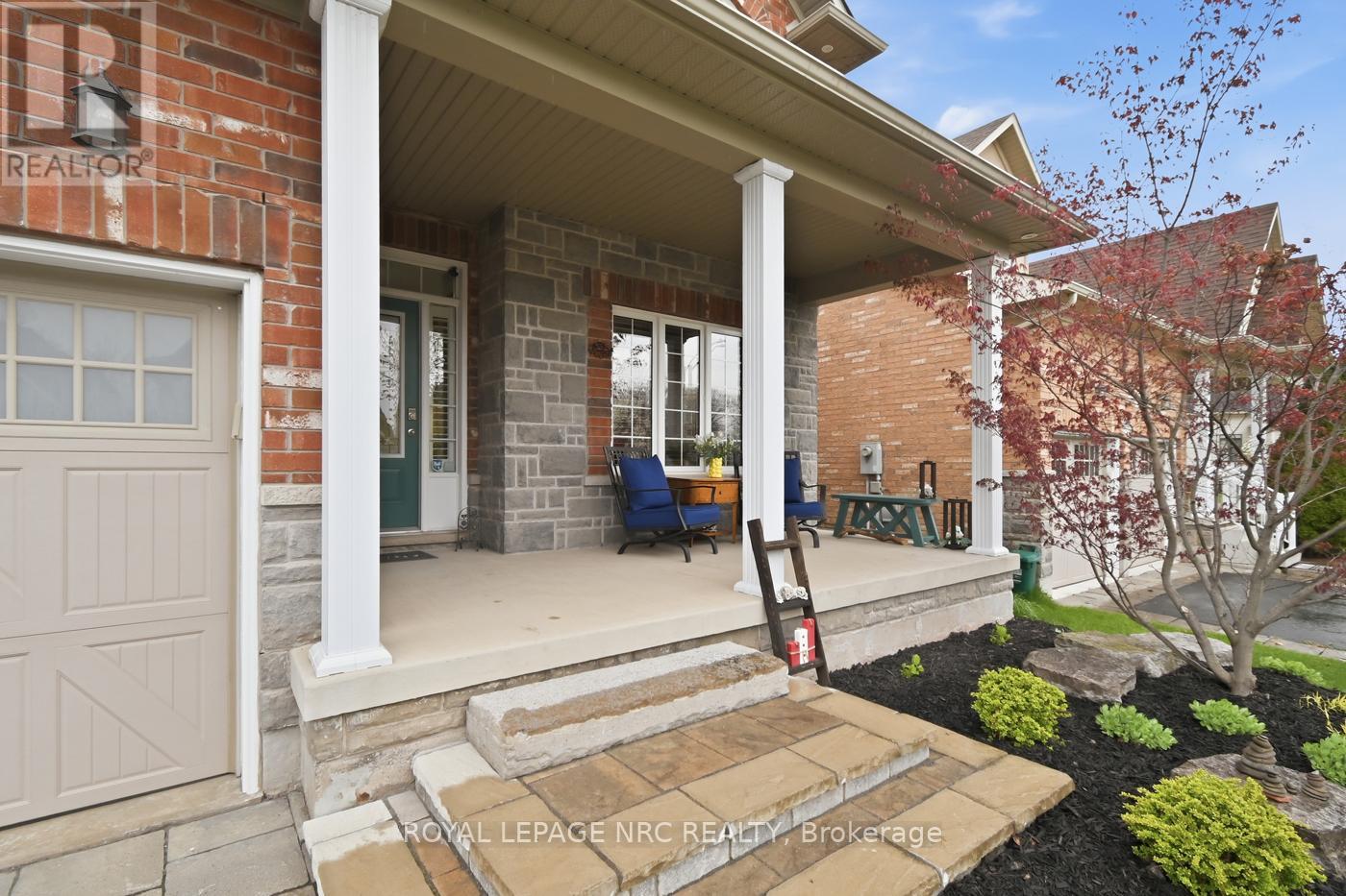 9105 White Oak Avenue, Niagara Falls, Ontario  L2G 0E9 - Photo 5 - X13076328