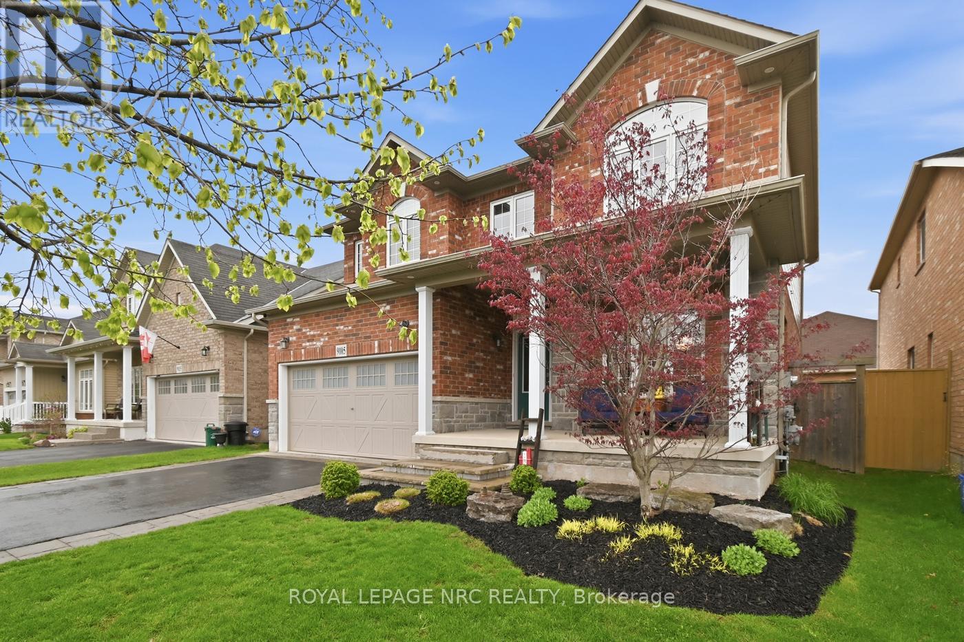 9105 White Oak Avenue, Niagara Falls, Ontario  L2G 0E9 - Photo 6 - X13076328