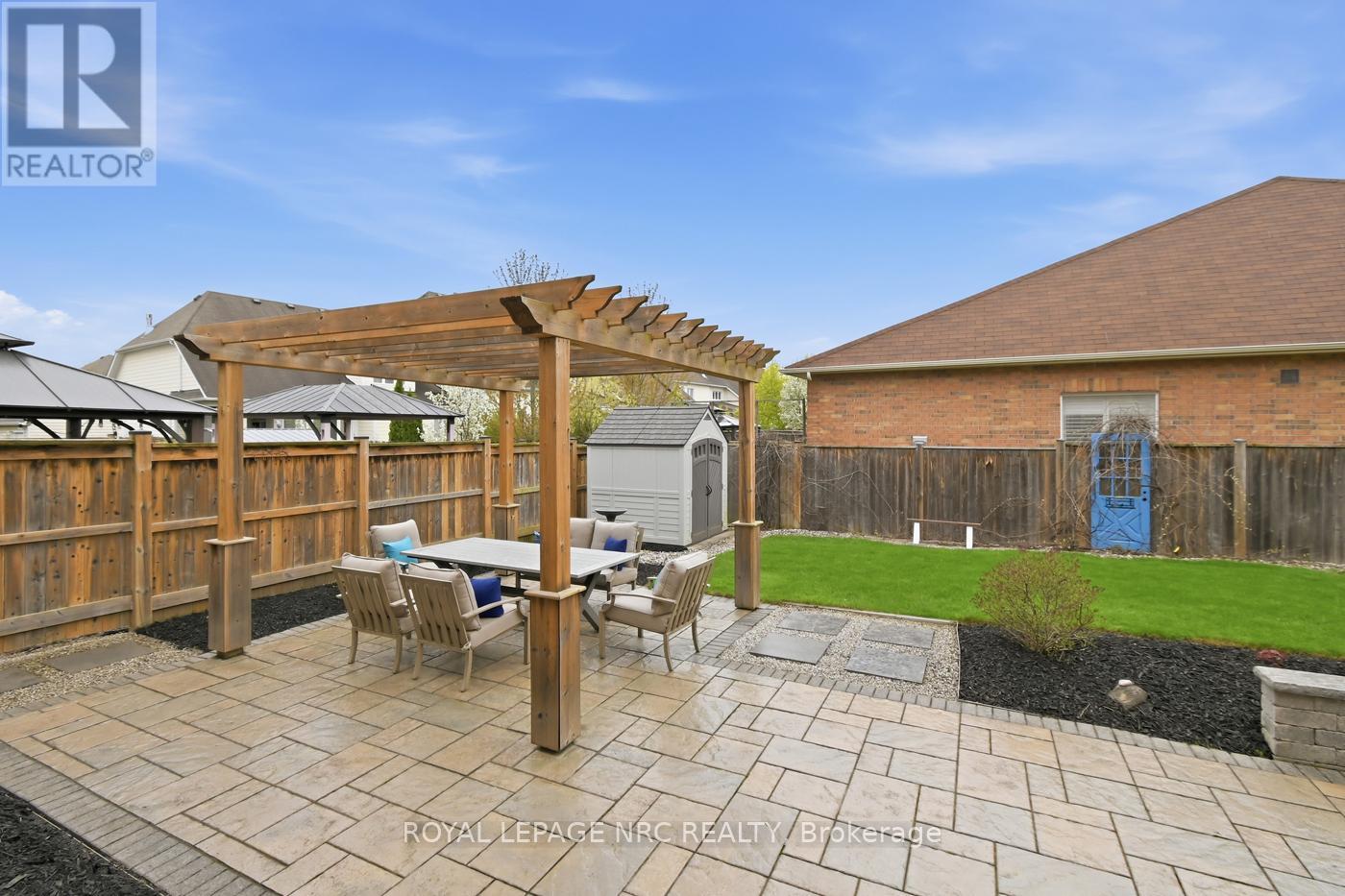 9105 White Oak Avenue, Niagara Falls, Ontario  L2G 0E9 - Photo 7 - X13076328