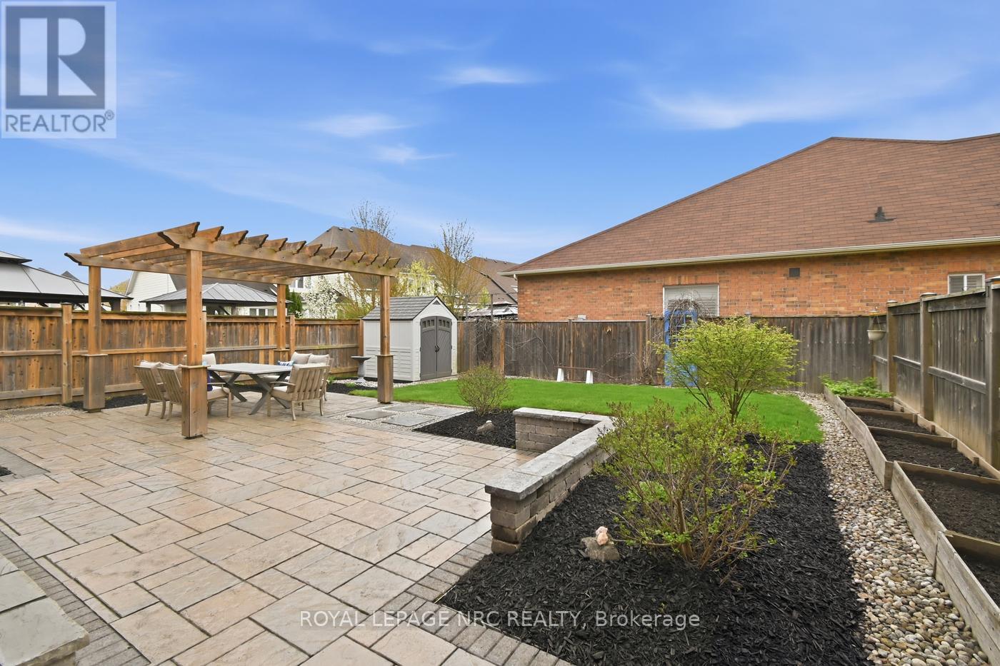 9105 White Oak Avenue, Niagara Falls, Ontario  L2G 0E9 - Photo 8 - X13076328