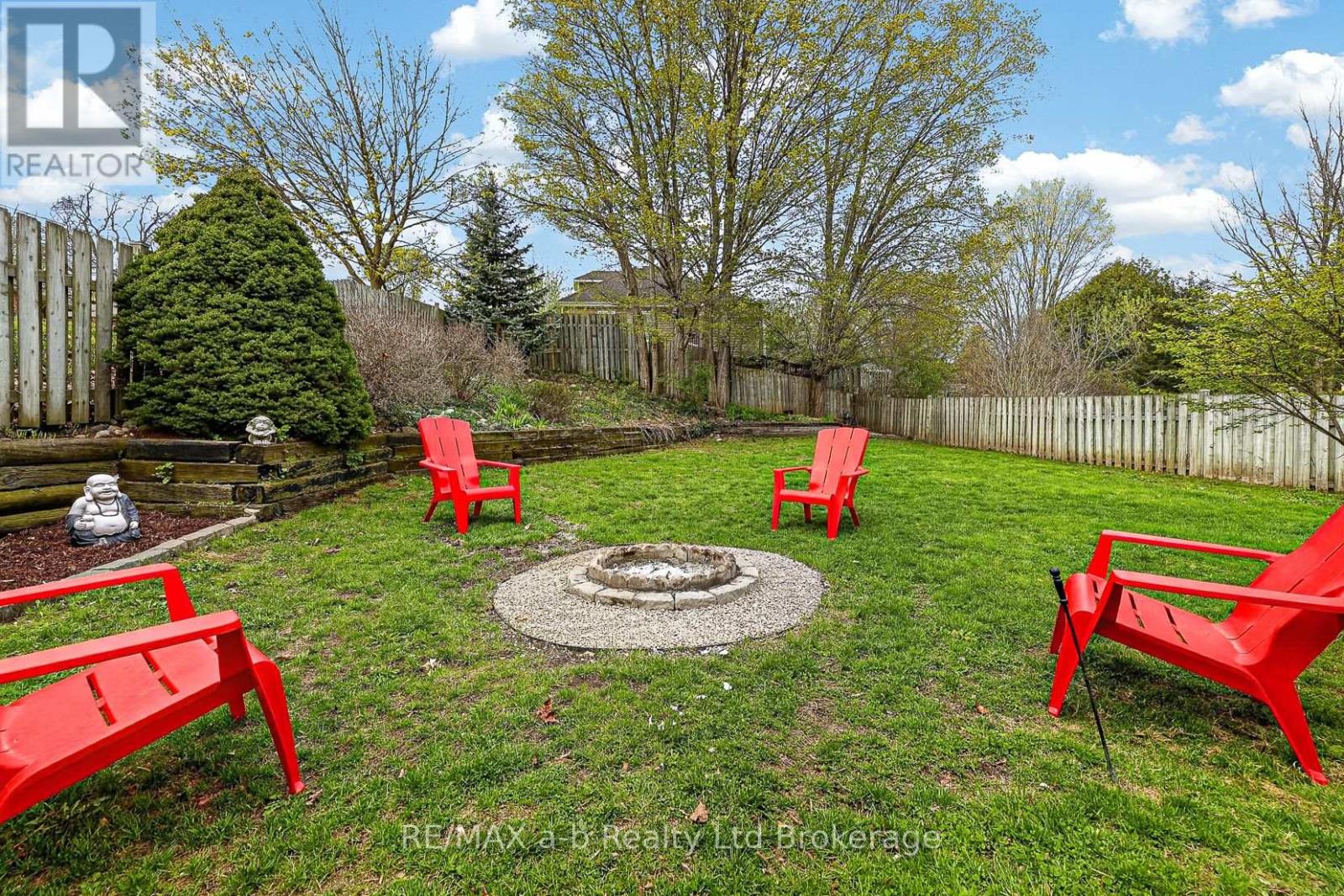210 Russell Street, Woodstock (Woodstock - South), Ontario  N4S 2Z2 - Photo 31 - X13076334