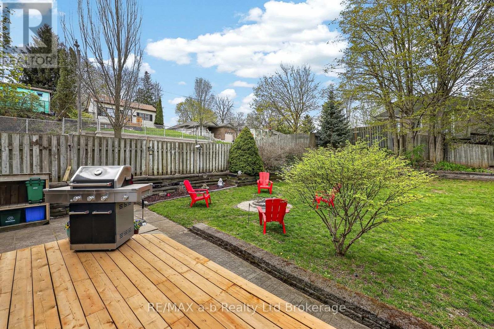 210 Russell Street, Woodstock (Woodstock - South), Ontario  N4S 2Z2 - Photo 32 - X13076334