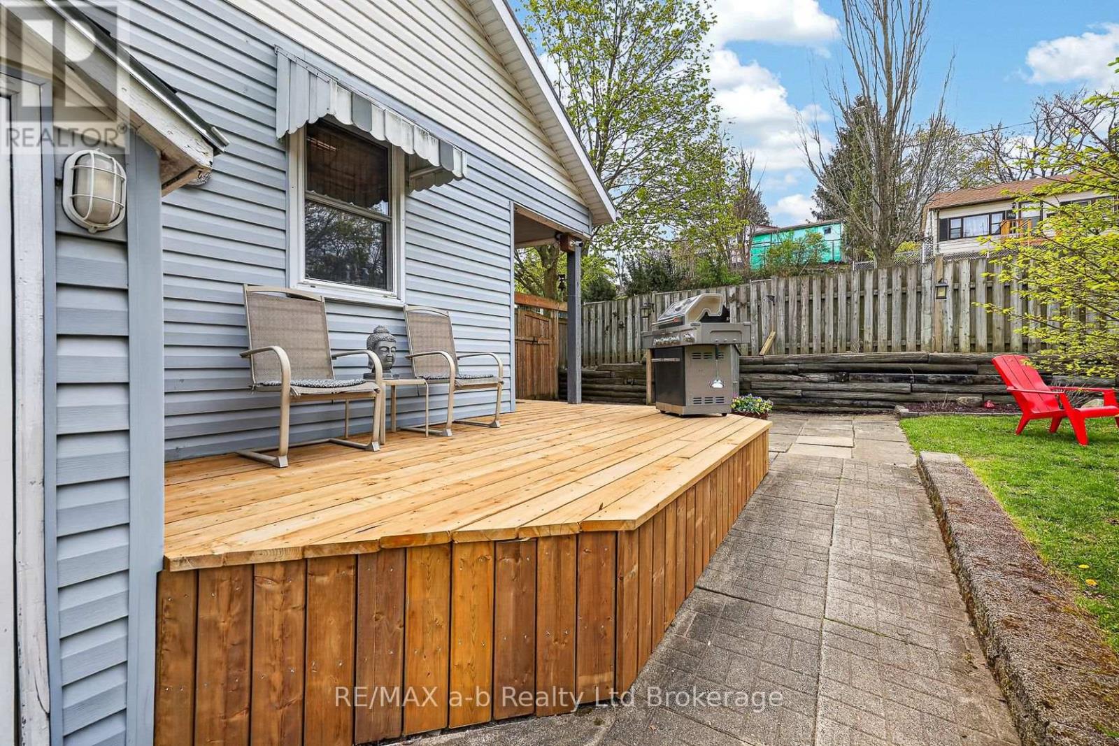 210 Russell Street, Woodstock (Woodstock - South), Ontario  N4S 2Z2 - Photo 34 - X13076334