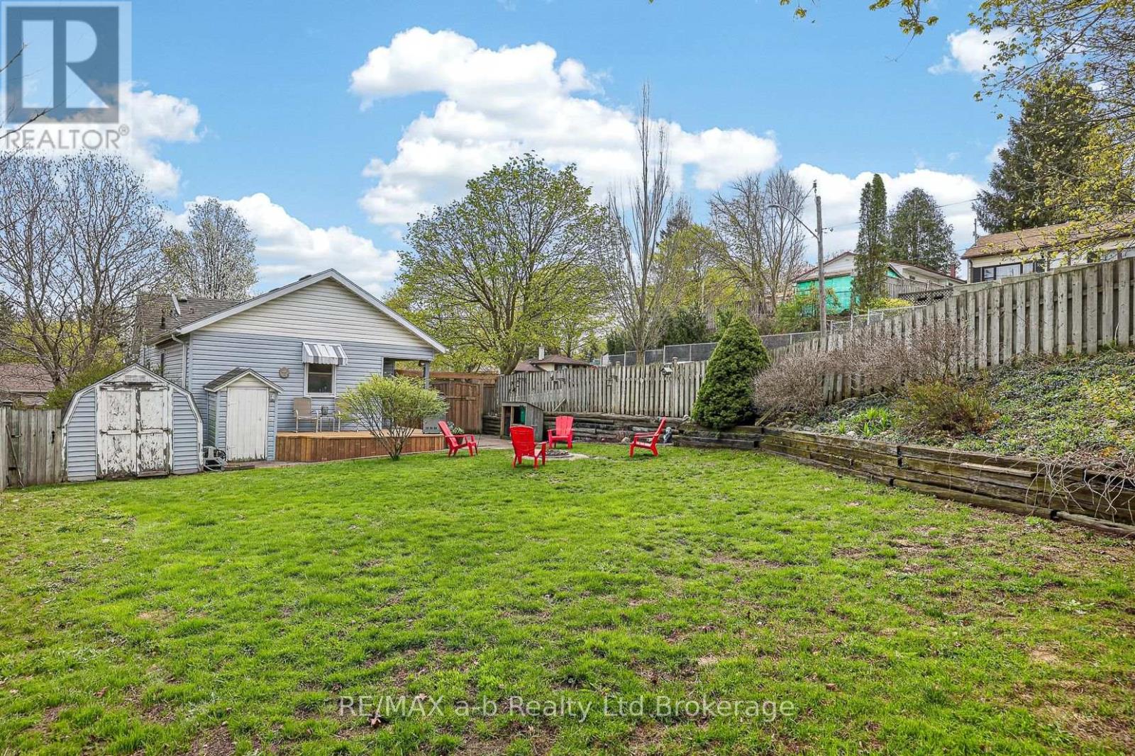 210 Russell Street, Woodstock (Woodstock - South), Ontario  N4S 2Z2 - Photo 36 - X13076334