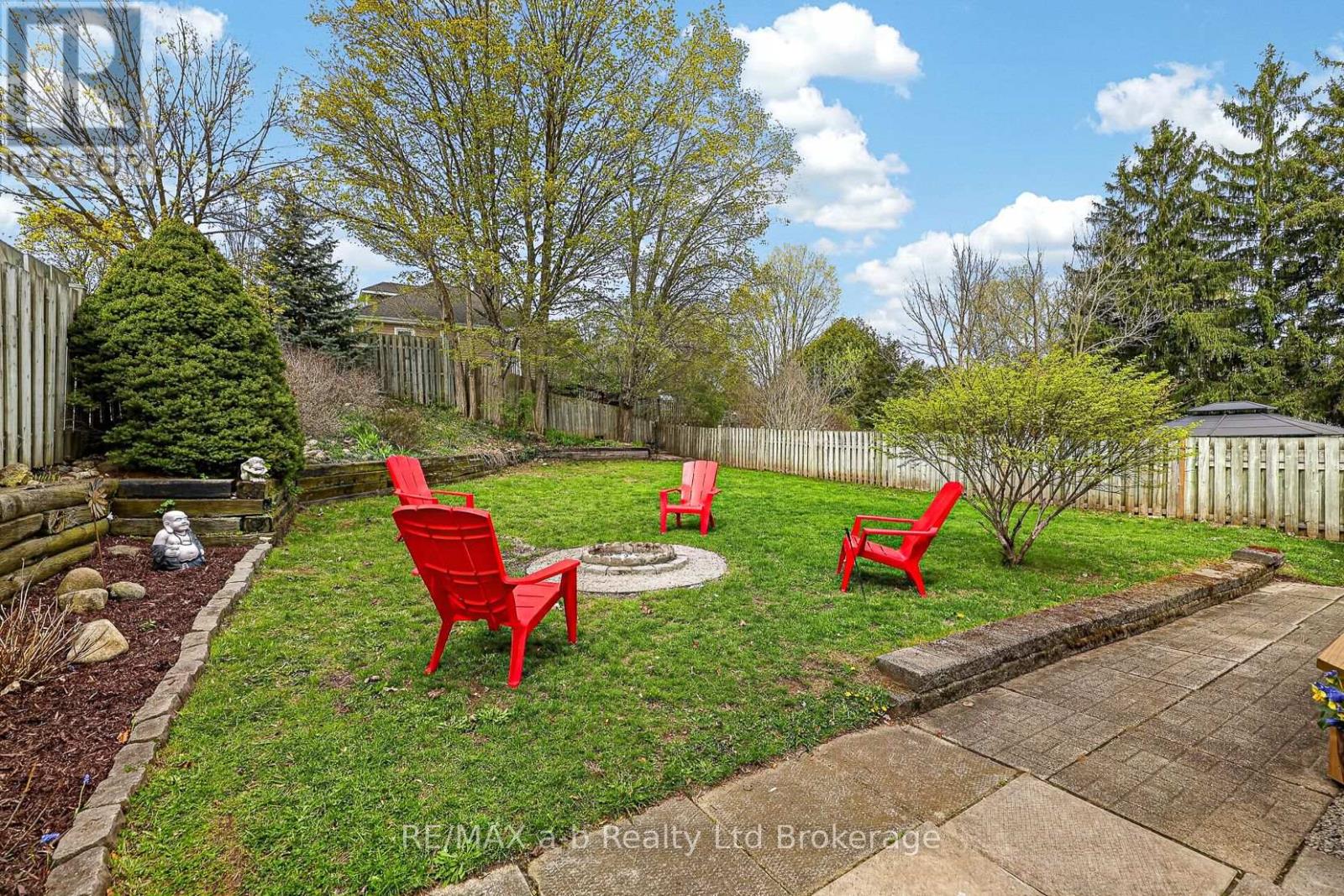 210 Russell Street, Woodstock (Woodstock - South), Ontario  N4S 2Z2 - Photo 38 - X13076334