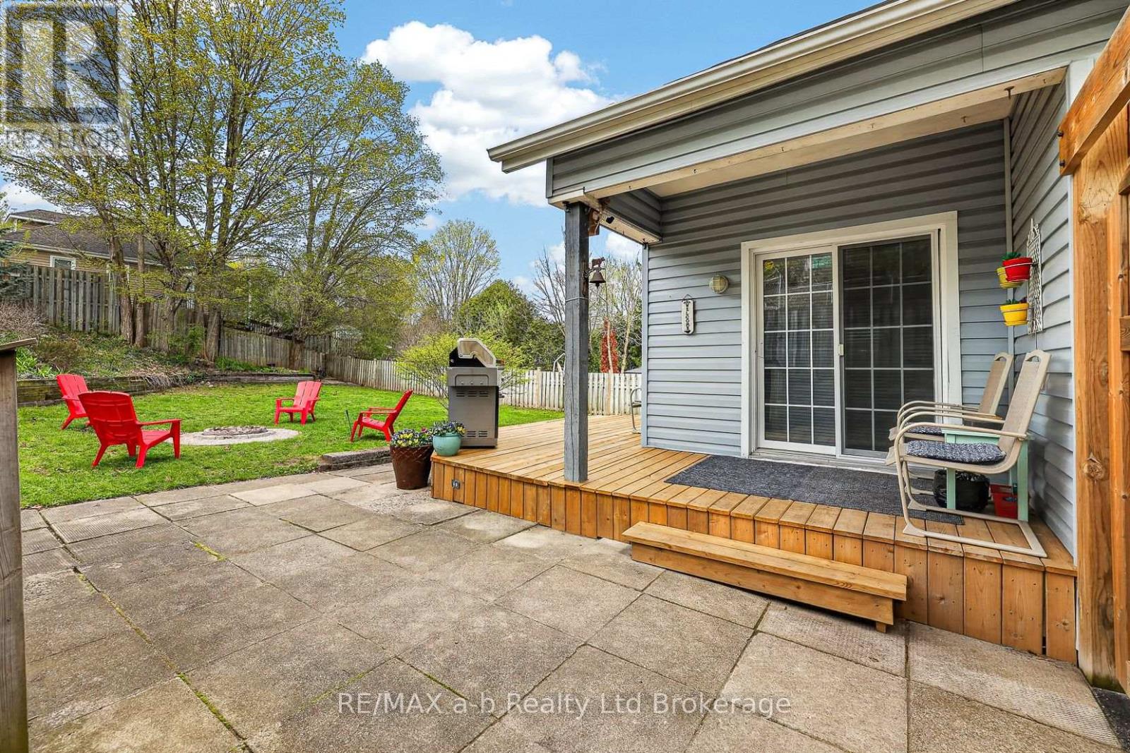 210 Russell Street, Woodstock (Woodstock - South), Ontario  N4S 2Z2 - Photo 39 - X13076334