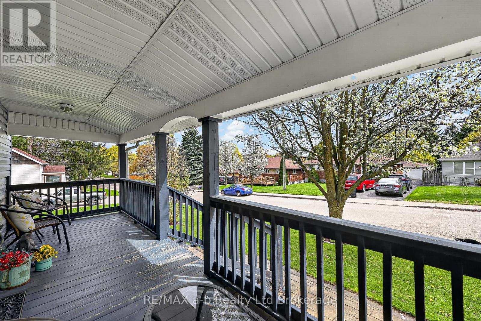 210 Russell Street, Woodstock (Woodstock - South), Ontario  N4S 2Z2 - Photo 41 - X13076334