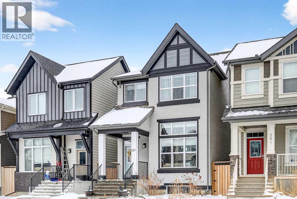 287 Masters Row Se, Calgary, Alberta  T3M 2T7 - Photo 42 - A2294275