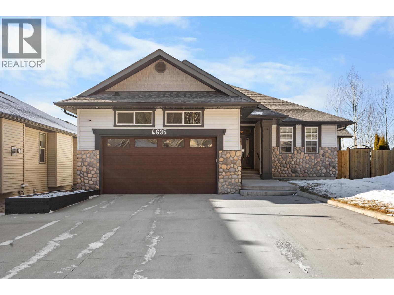 4635 AVTAR PLACE, Prince George, British Columbia