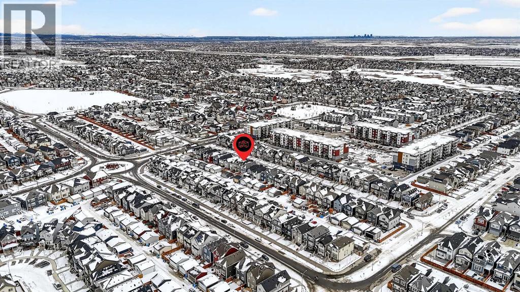 287 Masters Row Se, Calgary, Alberta  T3M 2T7 - Photo 47 - A2294275