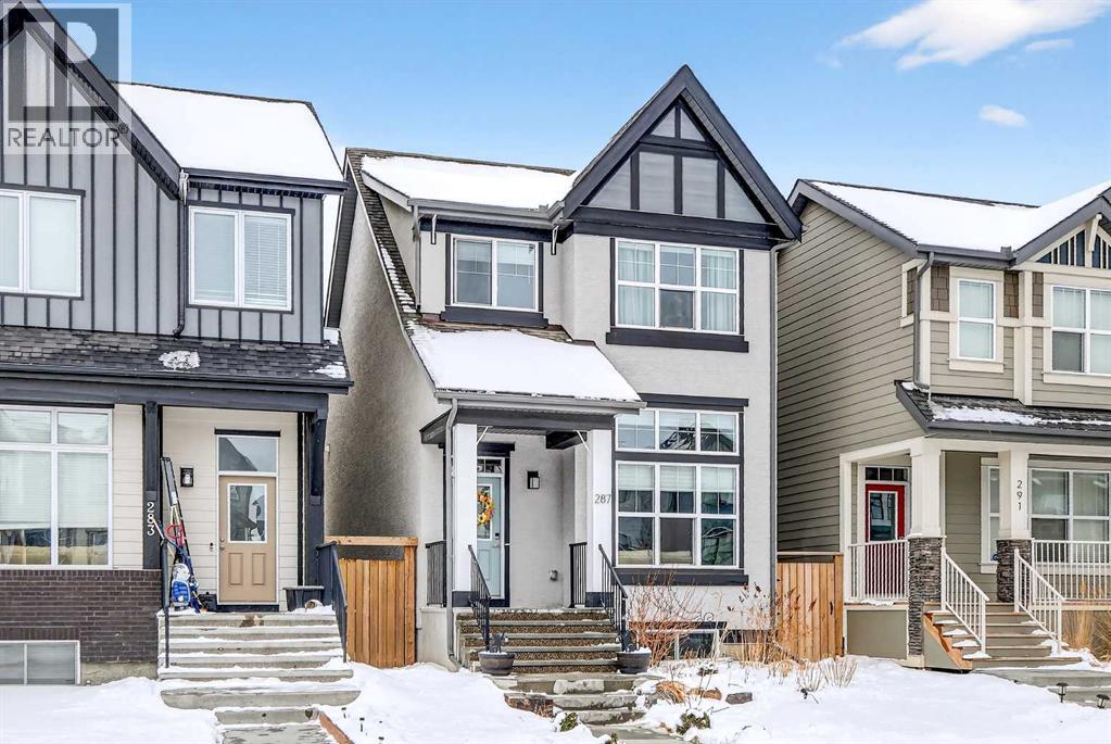287 Masters Row Se, Calgary, Alberta  T3M 2T7 - Photo 41 - A2294275