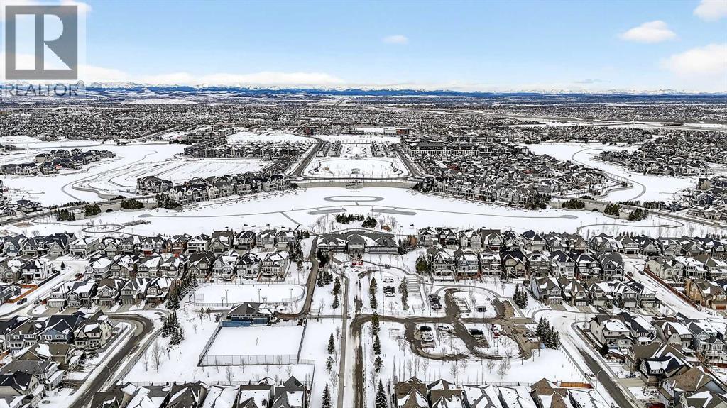 287 Masters Row Se, Calgary, Alberta  T3M 2T7 - Photo 50 - A2294275