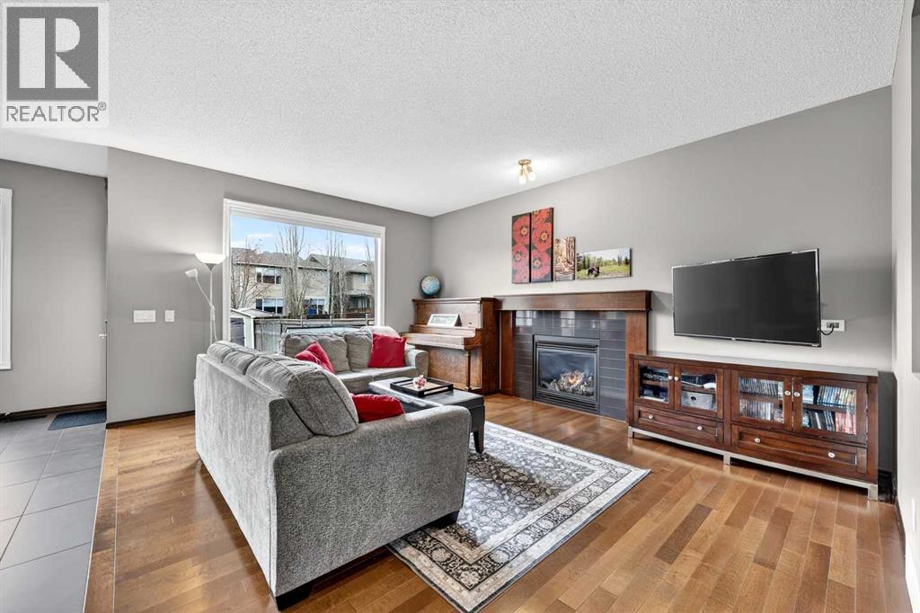 72 Auburn Bay Avenue Se, Calgary, Alberta  T3M 0K7 - Photo 5 - A2302370