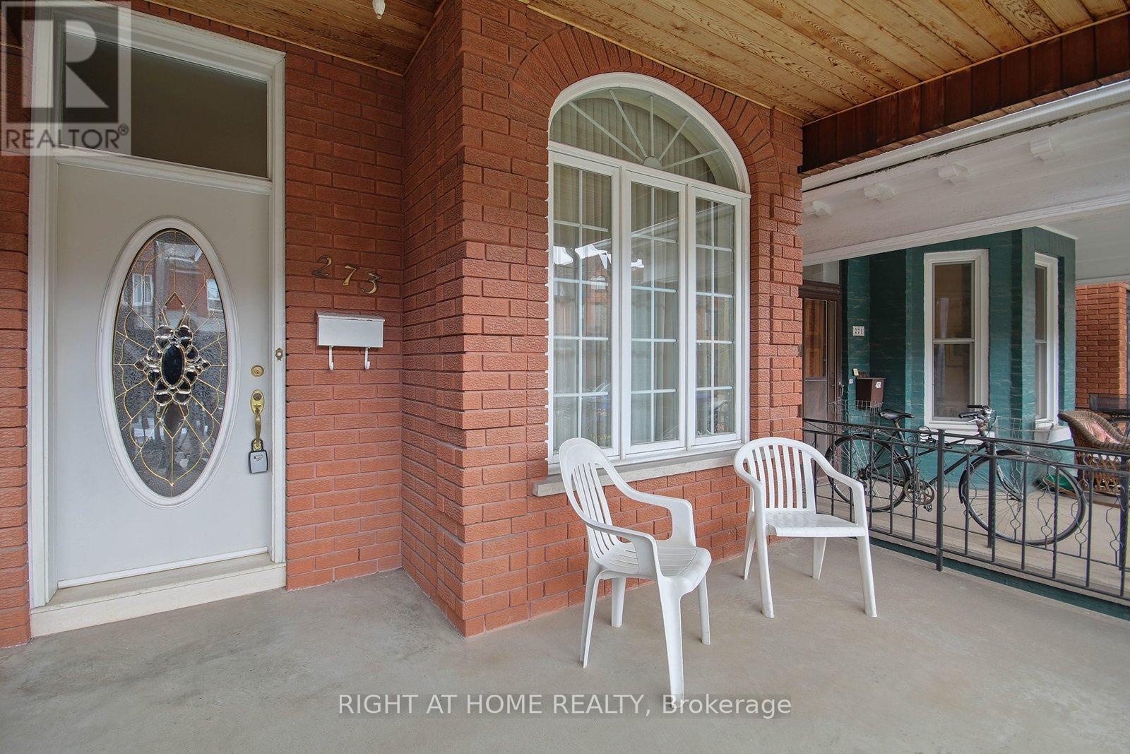 273 Palmerston Avenue, Toronto, Ontario  M6J 2J3 - Photo 3 - C13076310