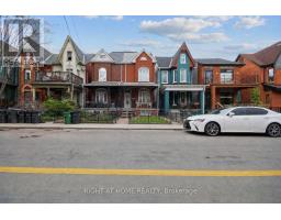 273 PALMERSTON AVENUE, Toronto, Ontario