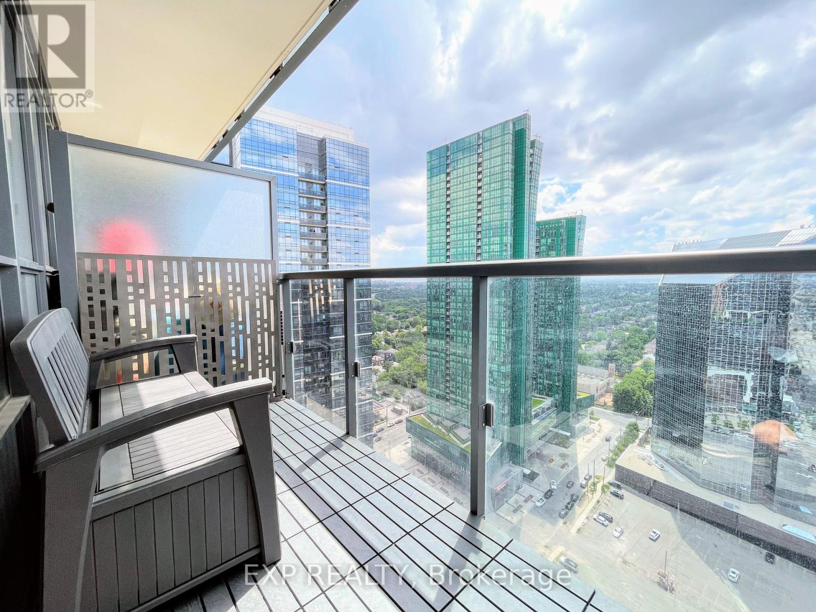 2619 - 5 Sheppard Avenue E, Toronto, Ontario  M2N 0G4 - Photo 14 - C13076322
