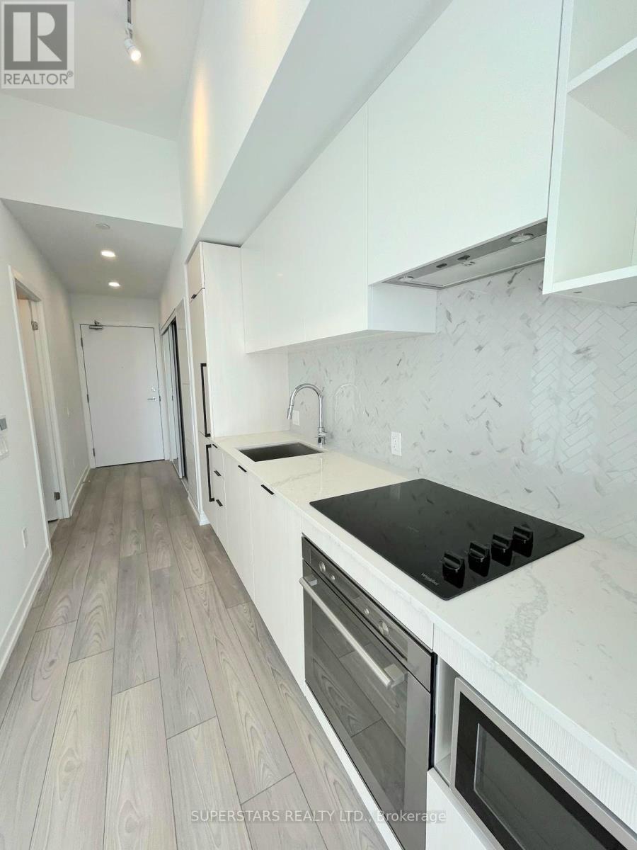 2109 - 82 Dalhousie Street, Toronto, Ontario  M5B 0C5 - Photo 5 - C13076326
