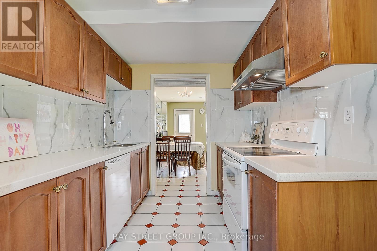 10 - 91 Rameau Drive, Toronto, Ontario  M2H 1T6 - Photo 8 - C13076352