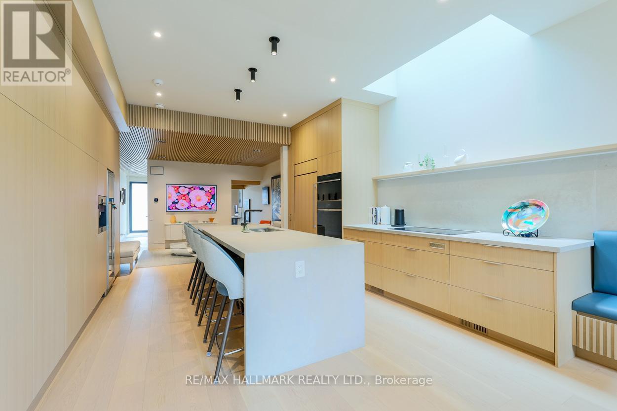728 Richmond Street W, Toronto, Ontario  M6J 1C5 - Photo 11 - C13076364