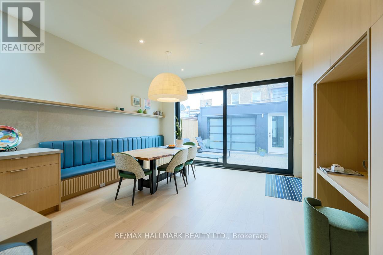 728 Richmond Street W, Toronto, Ontario  M6J 1C5 - Photo 12 - C13076364