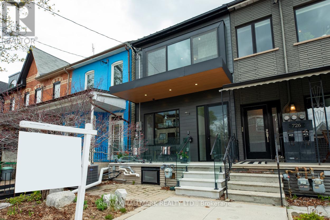 728 Richmond Street W, Toronto, Ontario  M6J 1C5 - Photo 2 - C13076364