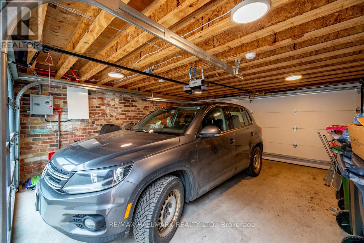 728 Richmond Street W, Toronto, Ontario  M6J 1C5 - Photo 29 - C13076364