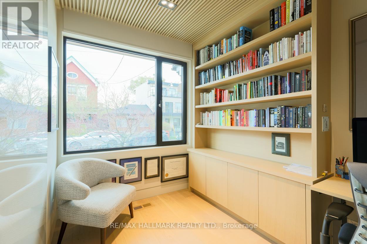 728 Richmond Street W, Toronto, Ontario  M6J 1C5 - Photo 6 - C13076364