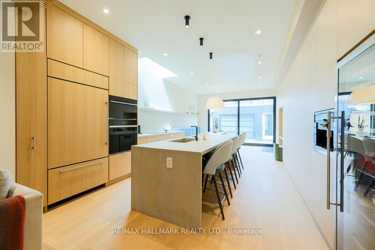 728 Richmond Street W, Toronto, Ontario  M6J 1C5 - Photo 8 - C13076364