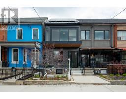 728 RICHMOND STREET W, Toronto, Ontario