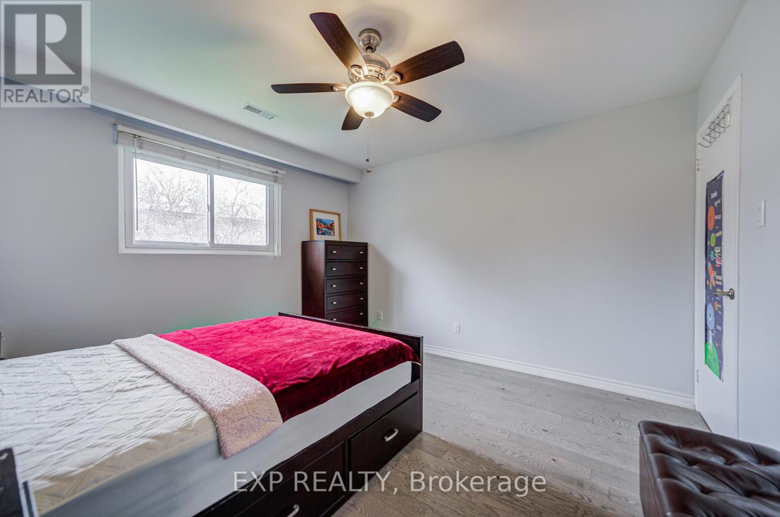 124 Chipwood Crescent, Toronto, Ontario  M2J 3X7 - Photo 18 - C13076366
