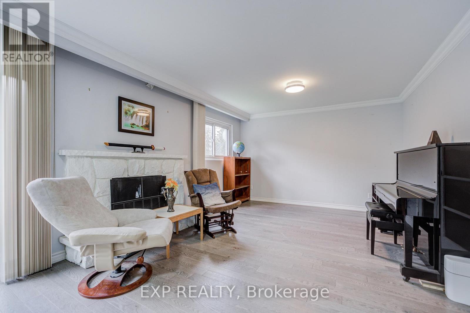 124 Chipwood Crescent, Toronto, Ontario  M2J 3X7 - Photo 32 - C13076366