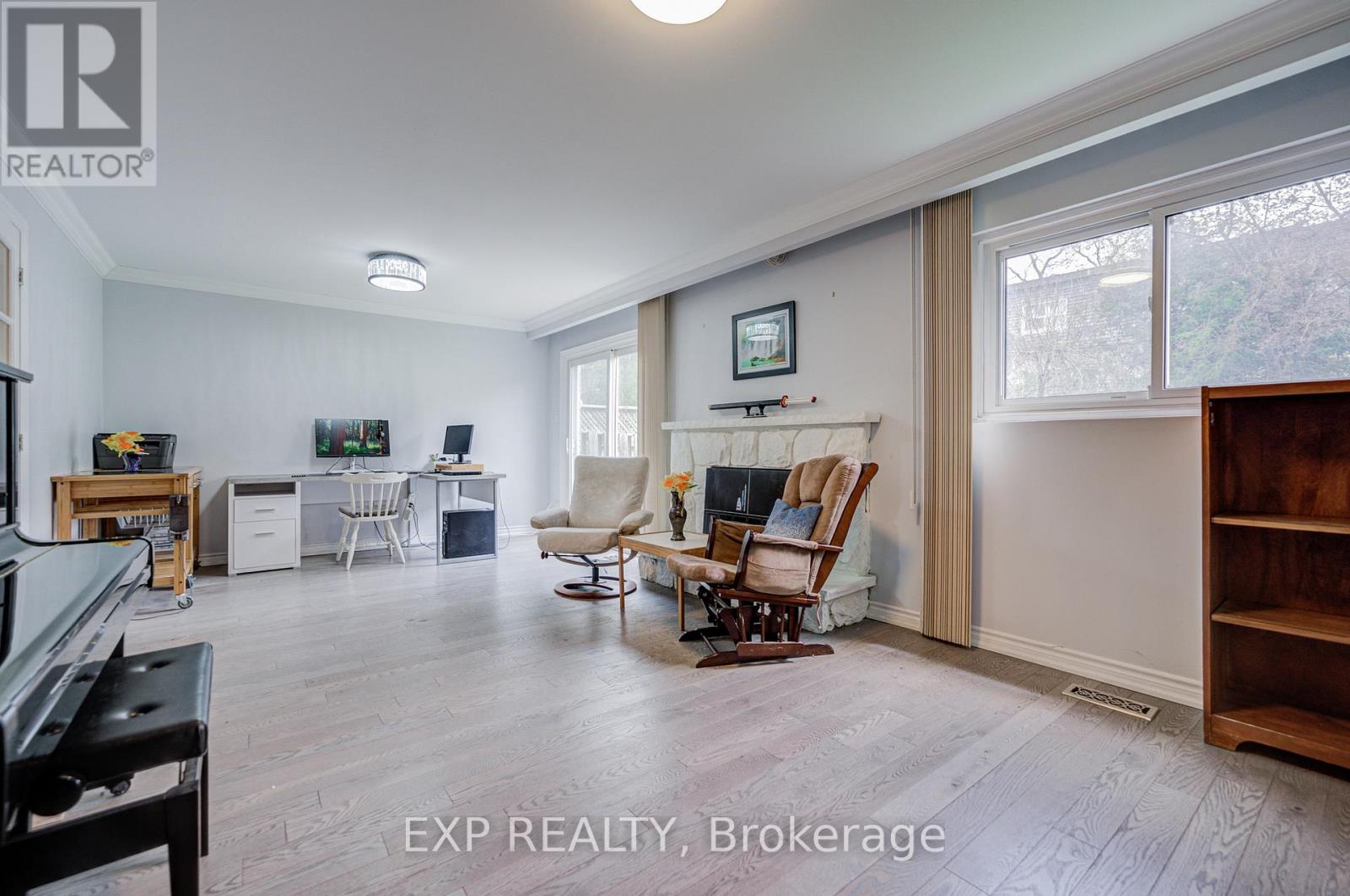 124 Chipwood Crescent, Toronto, Ontario  M2J 3X7 - Photo 33 - C13076366