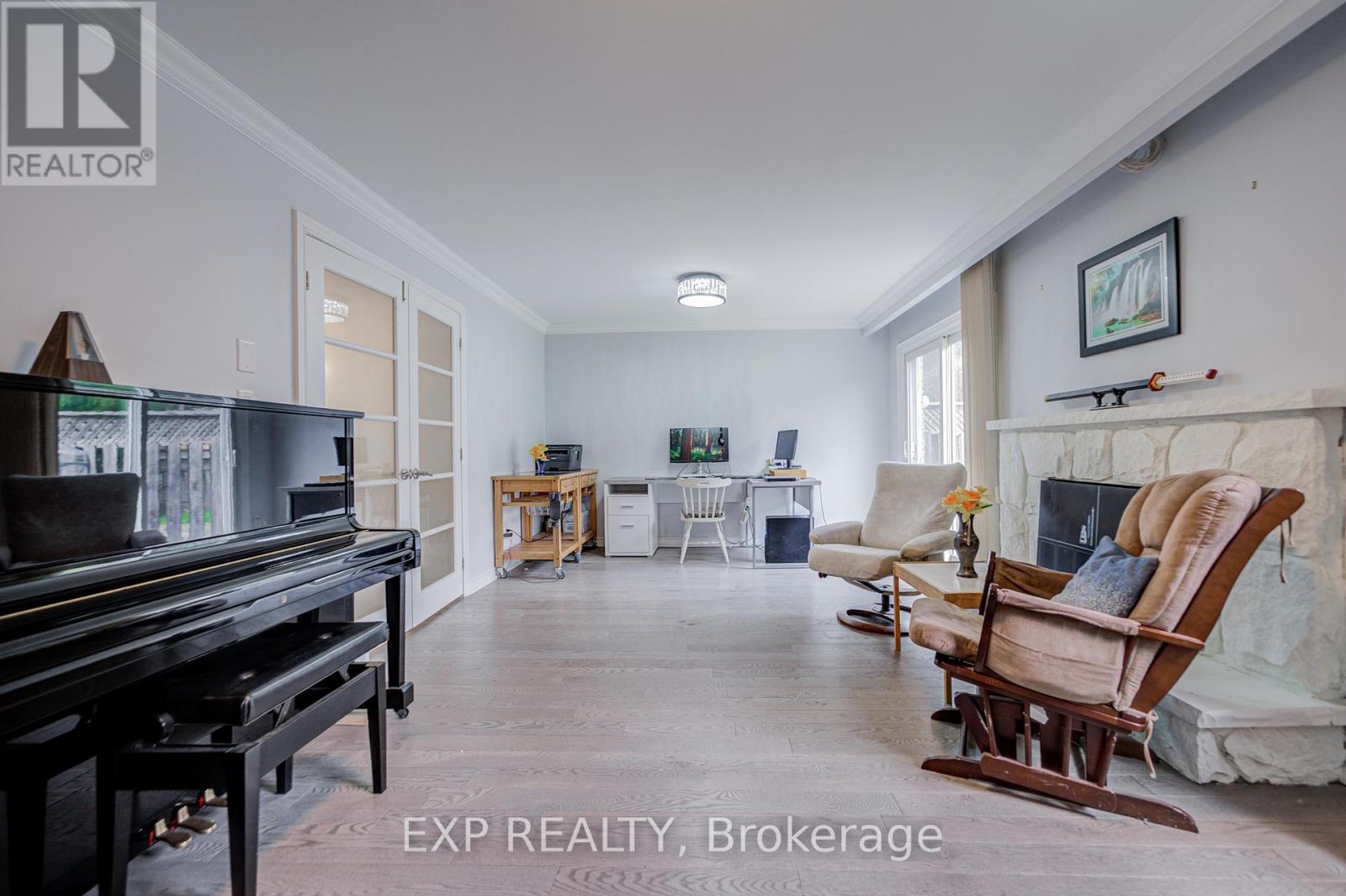124 Chipwood Crescent, Toronto, Ontario  M2J 3X7 - Photo 35 - C13076366
