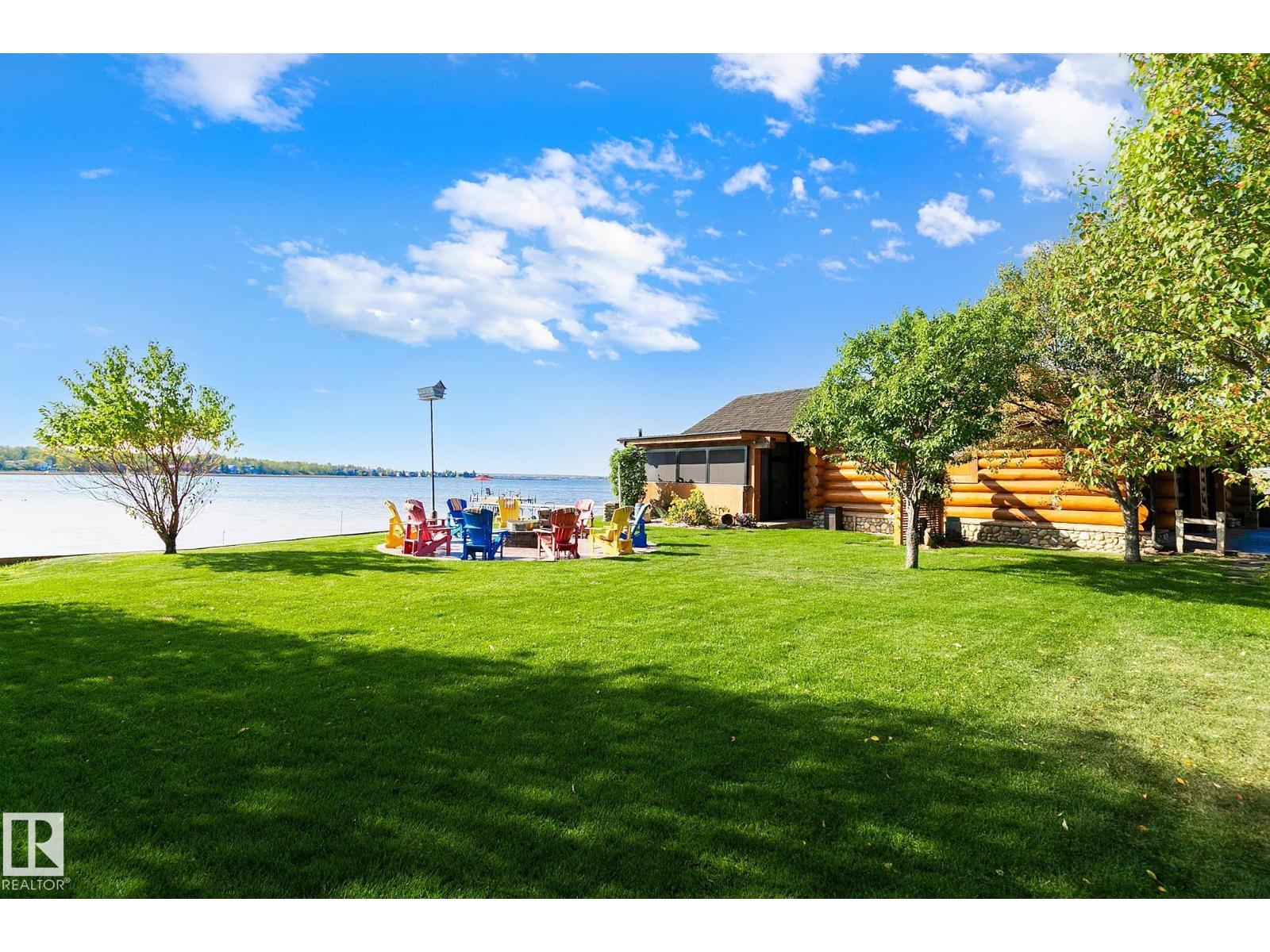 #1 Martin Rd, Rural Lac Ste. Anne County, Alberta  T0E 1A0 - Photo 67 - E4485545