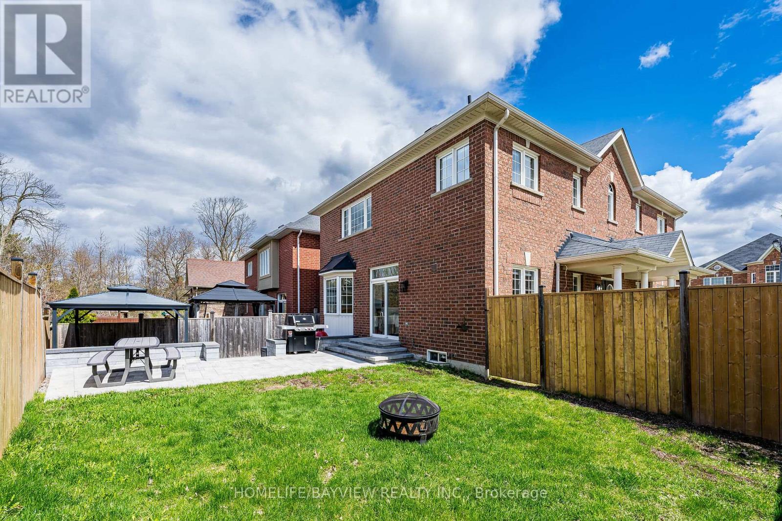 212 Ray Snow Boulevard, Newmarket, Ontario  L3X 3J3 - Photo 43 - N13076348