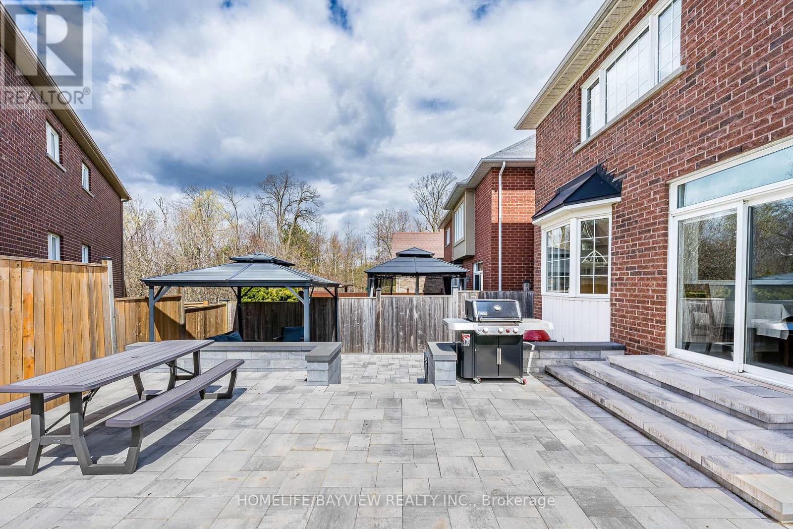 212 Ray Snow Boulevard, Newmarket, Ontario  L3X 3J3 - Photo 45 - N13076348