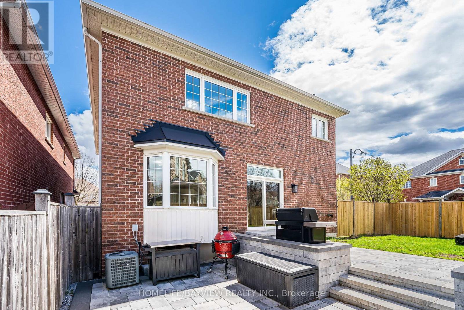 212 Ray Snow Boulevard, Newmarket, Ontario  L3X 3J3 - Photo 47 - N13076348